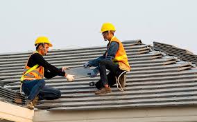 Fast & Reliable Emergency Roof Repairs in Maltby, WA